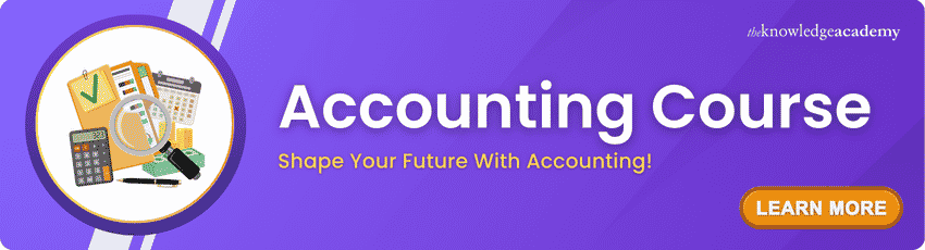 Accounting Course Accounting Course