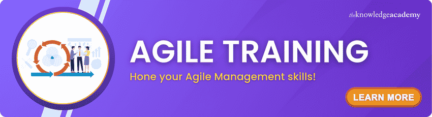 Agile Training
