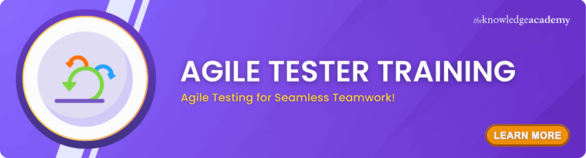 Agile Tester Training