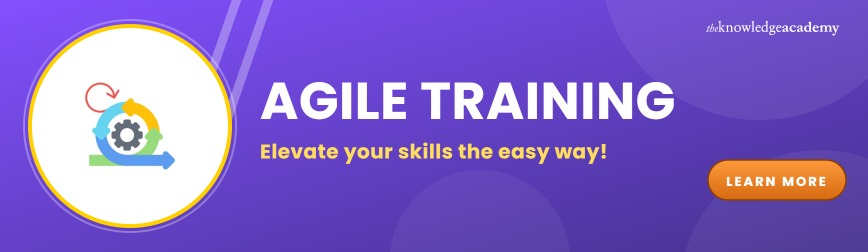 Agile Training Agile Skills Training