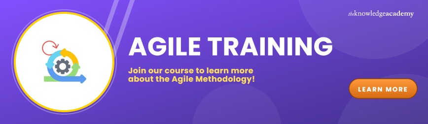 Agile Training Agile Training