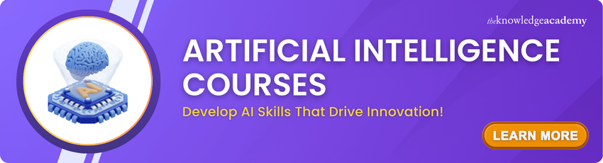 Artificial Intelligence Courses Artificial Intelligence Courses for Developing Practical AI Skills