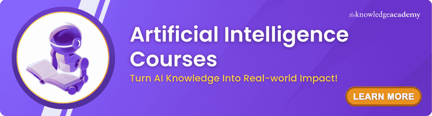 Artificial Intelligence Courses Artificial Intelligence Courses