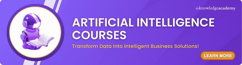 Artificial Intelligence Courses Join for the Best Artificial Intelligence Courses