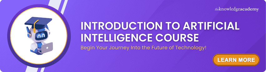Introduction To Artificial Intelligence Training Introduction To Artificial Intelligence Training