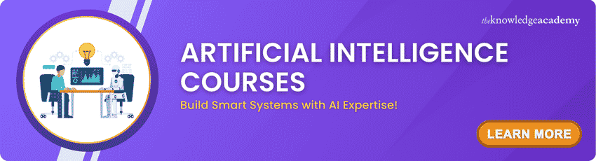 Artificial Intelligence Courses Join for the Best Artificial Intelligence Courses