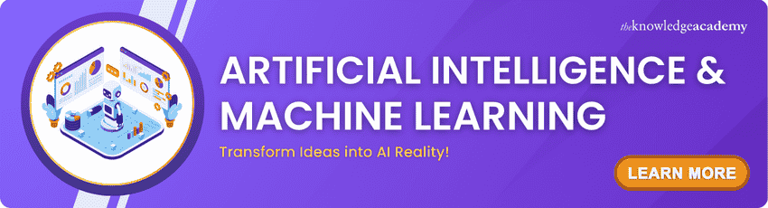 Artificial Intelligence and ML