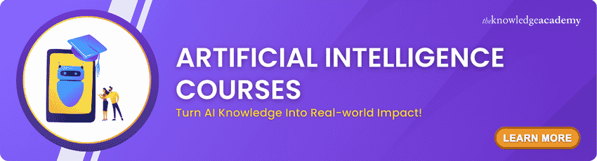 Artificial Intelligence & Machine Learning Artificial Intelligence & Machine Learning