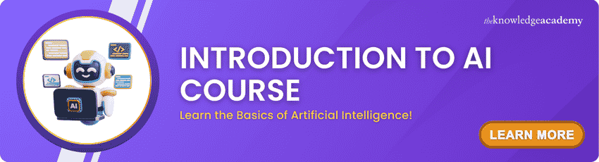 Join Introduction To AI Course now