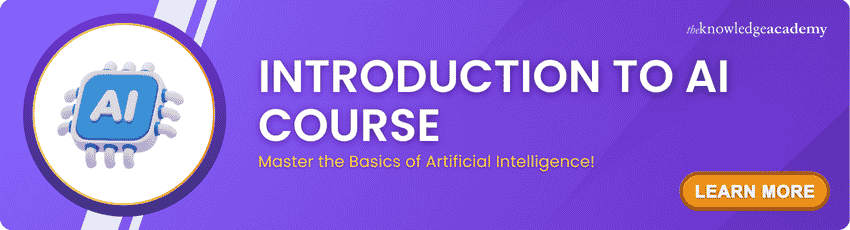 Introduction to Artificial Intelligence Training AI Training