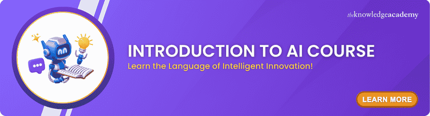 Introduction To AI Course Introduction To AI Course