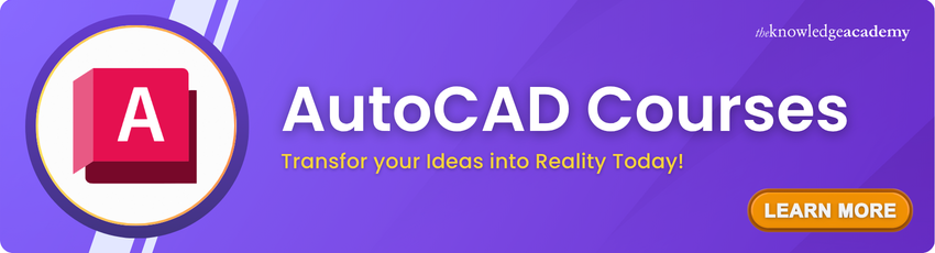 AutoCAD Courses
