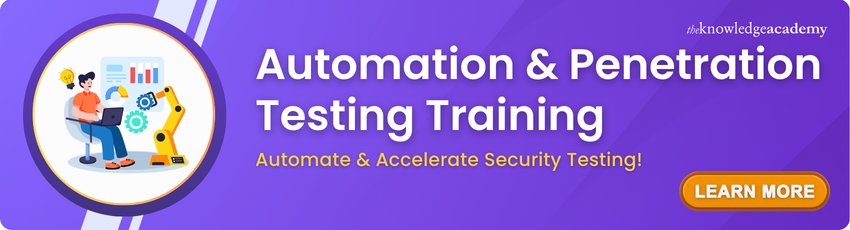 Automation & Penetration Testing Course