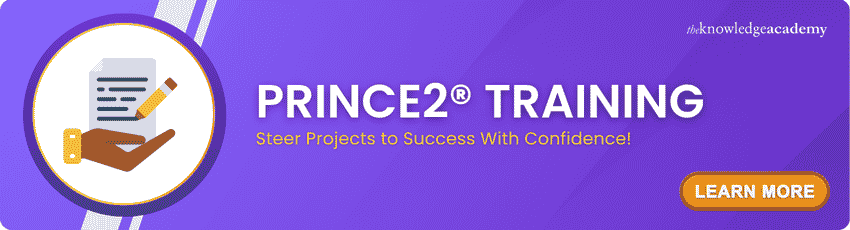 PRINCE2® Training PRINCE2® Training