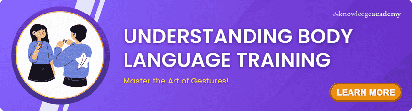 Body Language Training
