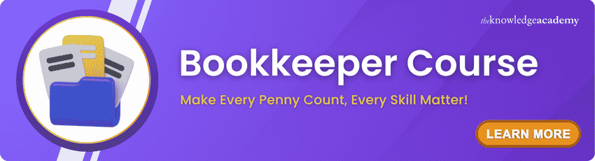 Best Bookkeeper Course