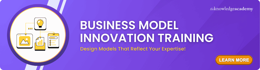 Business Model Innovation Training