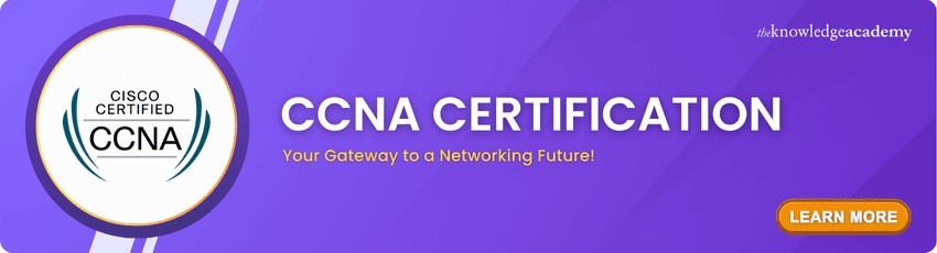CCNA Certification