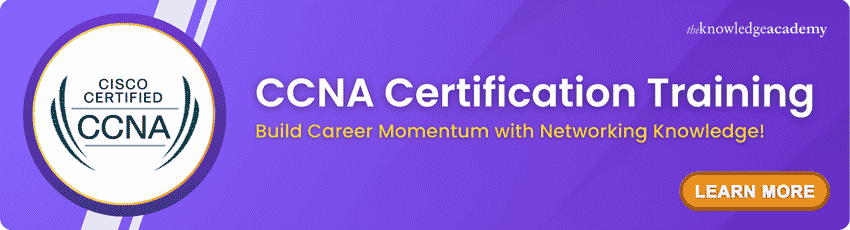 CCNA Certification Training CCNA Certification Training