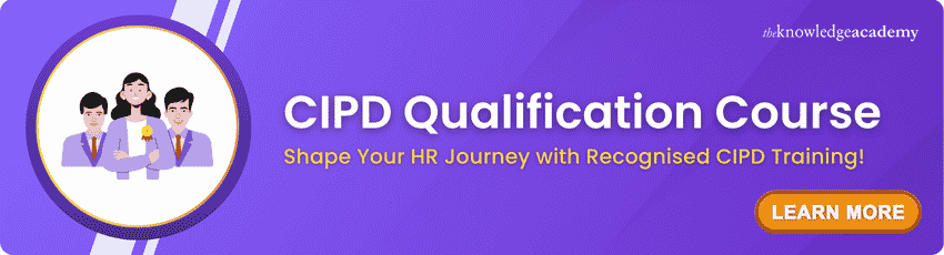 CIPD Qualification Course Join the best CIPD Qualification