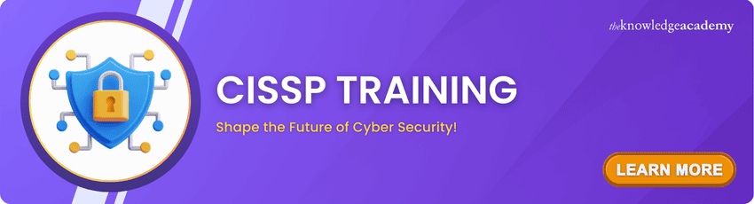 CISSP Course CISSP Course