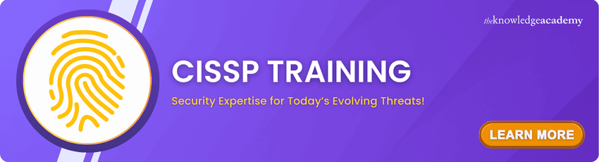 CISSP Training