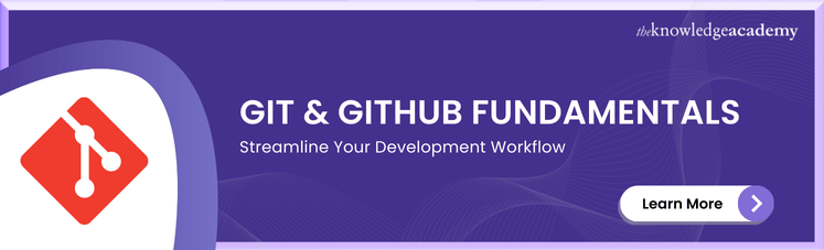 Git & GitHub Fundamentals Git & GitHub Fundamentals