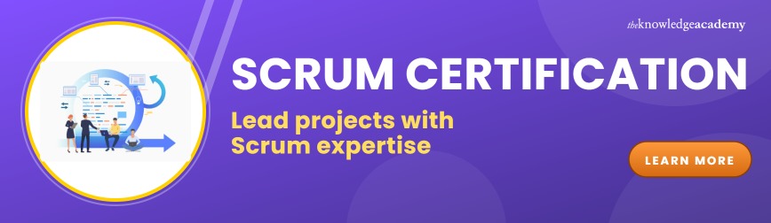 Scrum Certification Training