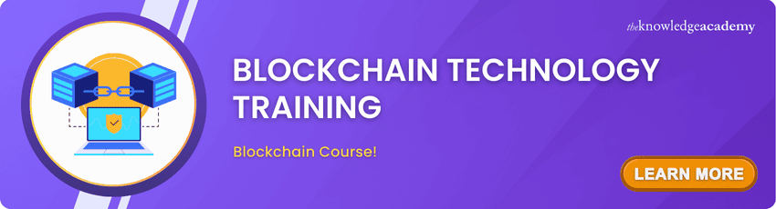 Blockchain Technology Training