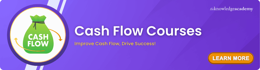 Cash Flow Courses