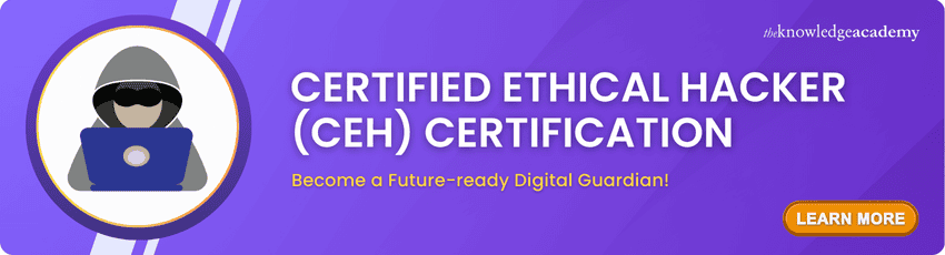 03 Certified Ethical Hacker (CEH) Certification 03 Certified Ethical Hacker (CEH) Certification