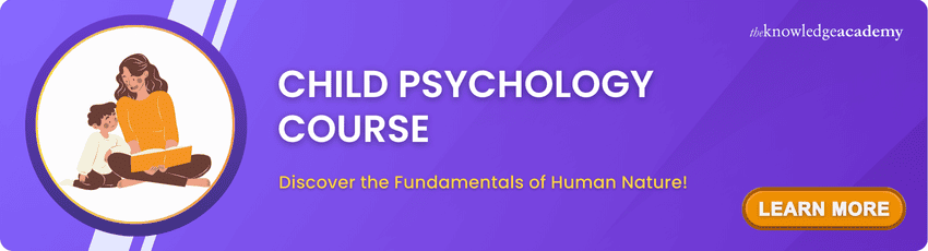 Child Psychology Course