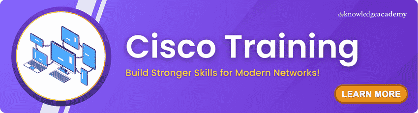 Cisco Courses Cisco Training