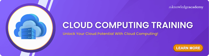 Cloud Computing Training