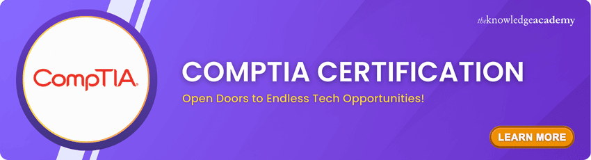 CompTIA Certification