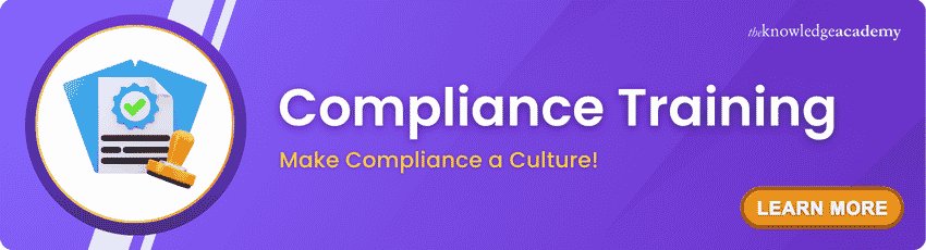 Compliance Training Compliance Courses