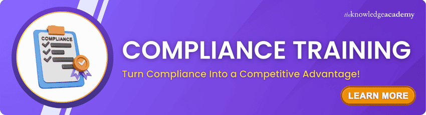 Compliance Training for Professionals