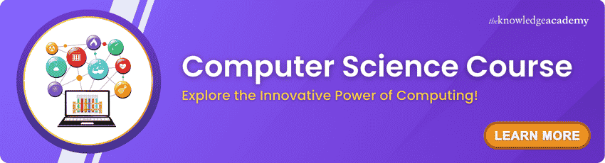 Computer Science Training