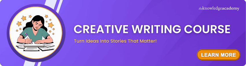 What Is Creative Writing? Everything You Should Know