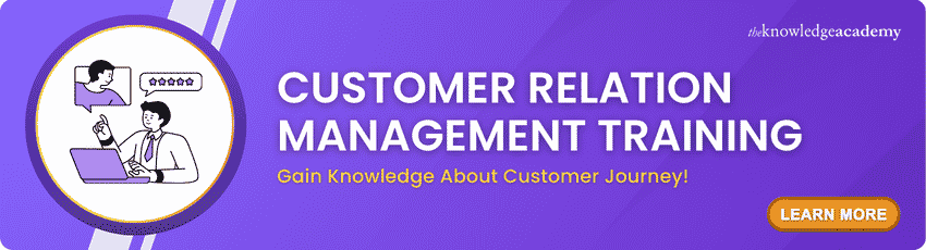 Customer Relation Management Training Customer Relation Training