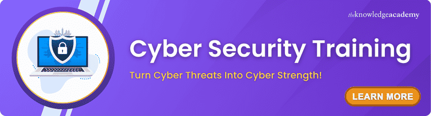 Cyber Security Training Join Cyber Security Training Now