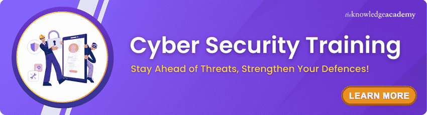 Cyber Security Training Best Cyber Security Training