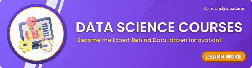 Data Science Courses Data Science Training