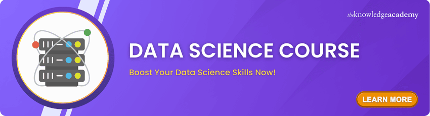 Data Science Training for Professionals