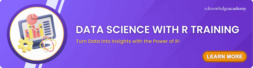 Data Science With R Training Data Science With R Training