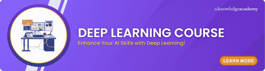 Deep Learning Training