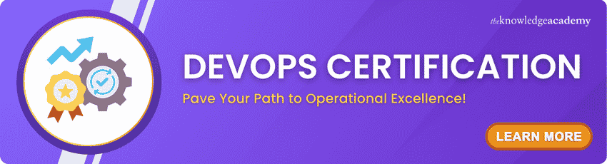 DevOps Certification Best DevOps Certification