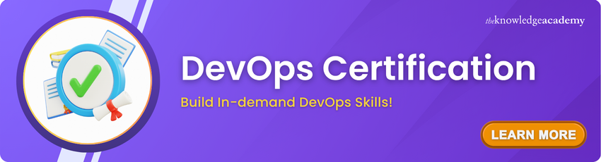 Best DevOps Certification