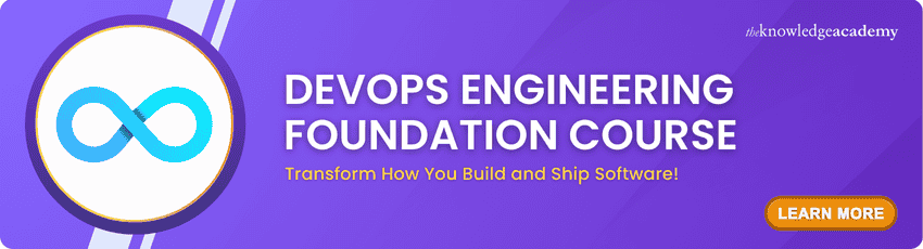 DevOps Engineering Foundation Course