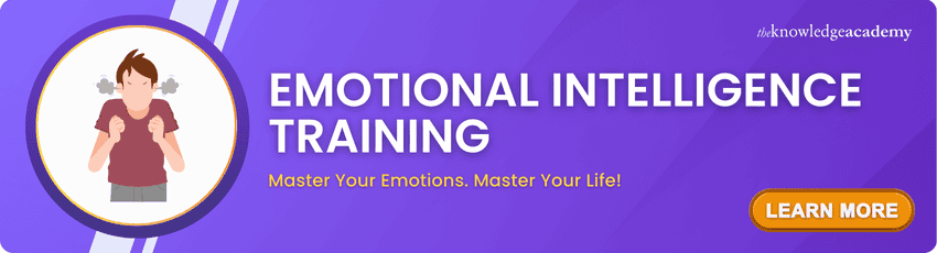 Emotional Intelligence Training